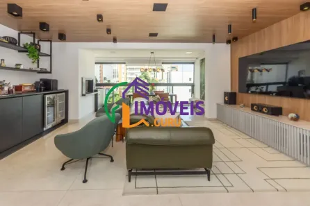 Apartamento com 2 Quartos à venda, 200m² no Vila Mariana, São Paulo