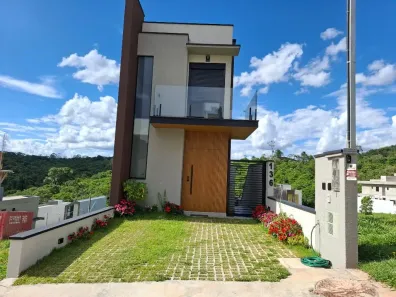 Casa de Condomínio com 2 Quartos à venda, 160m² no Sítio Boa Vista, Cotia