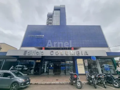 Sala Comercial para alugar, 100m² no Centro, Passo Fundo