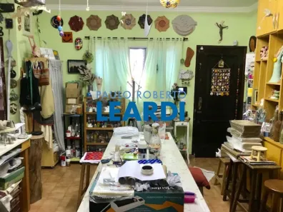 Sobrado com 2 Quartos à venda, 105m² no Jardim das Bandeiras, São Paulo