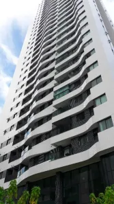 Apartamento com 3 Quartos para alugar, 81m² no Boa Viagem, Recife