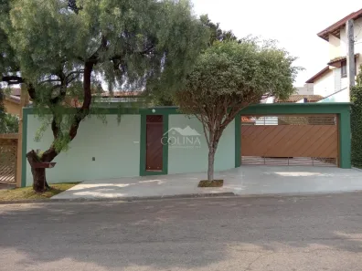 Casa com 3 Quartos à venda, 228m² no Jardim Quintas das Videiras, Jundiaí
