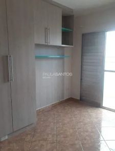 Apartamento com 2 Quartos para venda ou aluguel, 86m² no Além Ponte, Sorocaba