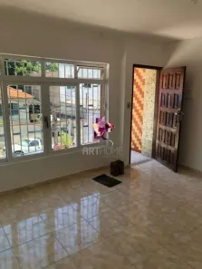 Sobrado com 4 Quartos à venda, 230m² no Vila Gonçalves, São Bernardo do Campo