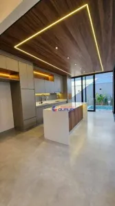 Casa de Condomínio com 3 Quartos à venda, 170m² no Residencial Maria Júlia, São José do Rio Preto
