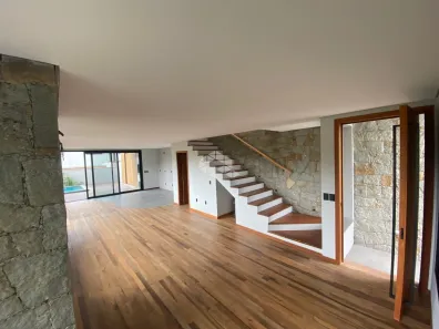 Casa com 3 Quartos à venda, 153m² no Jardim Panorâmico, Garopaba