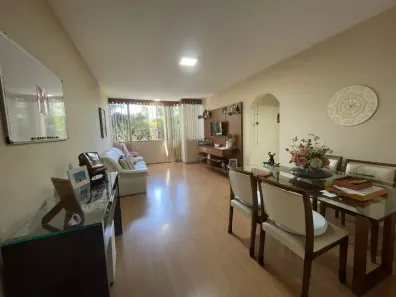 Apartamento com 3 Quartos à venda, 83m² no Barro Branco (Zona Norte), São Paulo