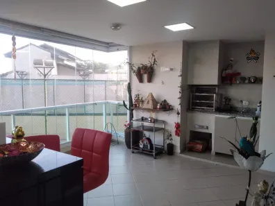 Apartamento com 3 Quartos à venda, 130m² no Jardim do Mar, São Bernardo do Campo