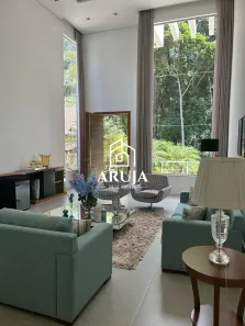 Casa de Condomínio com 3 Quartos à venda, 1000m² no Arujázinho I, II e III, Arujá