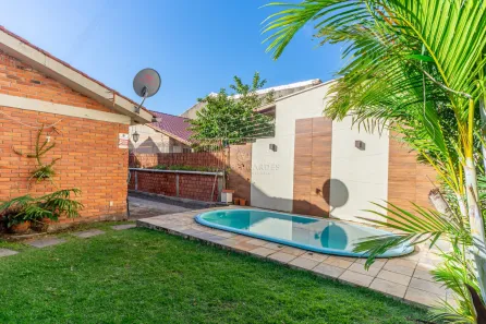 Casa com 3 Quartos à venda, 160m² no Ipanema, Porto Alegre