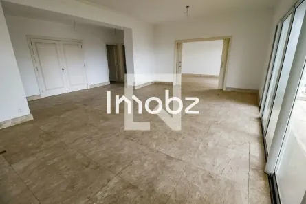 Apartamento com 7 Quartos à venda, 425m² no Jardim Fonte do Morumbi, São Paulo