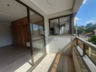Apartamento com 3 Quartos à venda, 87m² no Lourdes, Belo Horizonte