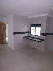 Apartamento com 2 Quartos para alugar, 40m² no Jardim Cinco de Julho, São Paulo