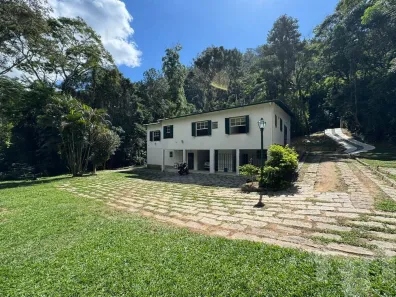 Casa com 7 Quartos à venda, 391m² no Corrêas, Petrópolis