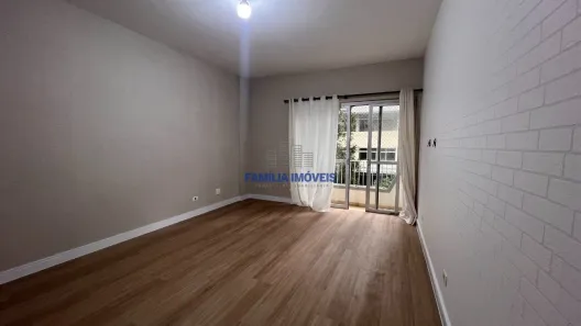 Apartamento com 2 Quartos para alugar, 146m² no José Menino, Santos