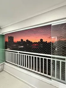 Apartamento com 2 Quartos à venda, 75m² no Jardim Oswaldo Cruz, São José dos Campos