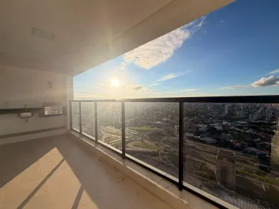 Apartamento com 3 Quartos à venda, 112m² no Parque Campolim, Sorocaba