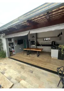 Casa com 3 Quartos à venda, 250m² no Alto Umuarama, Uberlândia