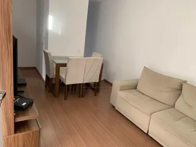Apartamento com 2 Quartos à venda, 45m² no Parque Ipê, São Paulo