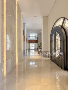 Apartamento com 4 Quartos à venda, 520m² no Bom Jardim, São José do Rio Preto