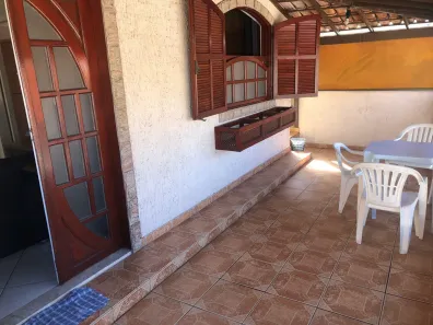 Sobrado com 2 Quartos à venda, 80m² no Centro, Arraial do Cabo
