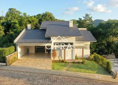 Casa com 3 Quartos à venda, 176m² no Bremer, Rio do Sul
