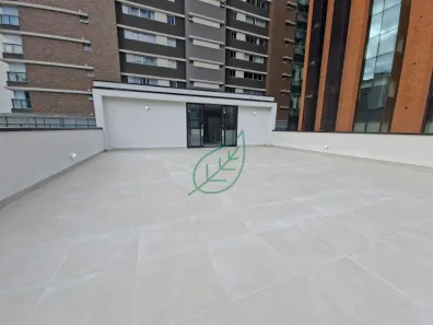 Ponto Comercial para alugar, 560m² no Indianópolis, São Paulo