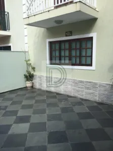 Sobrado com 2 Quartos à venda, 73m² no Jardim América, Taboão da Serra
