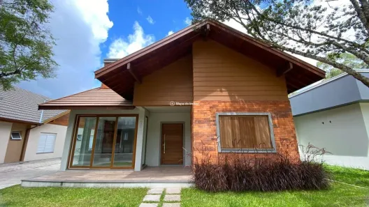 Casa com 4 Quartos à venda, 222m² no Carniel, Gramado