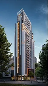 Apartamento com 3 Quartos à venda, 75m² no Lourdes, Belo Horizonte