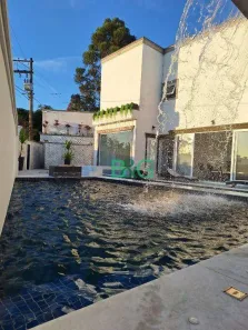 Casa de Condomínio com 4 Quartos à venda, 900m² no Taboão, Mogi das Cruzes
