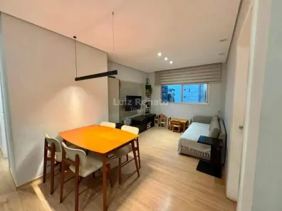 Apartamento com 3 Quartos à venda, 95m² no Luxemburgo, Belo Horizonte