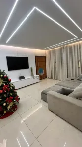 Casa com 3 Quartos à venda, 185m² no Jardim América, Goiânia