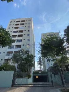 Apartamento com 2 Quartos para alugar, 52m² no Vila Aricanduva, São Paulo