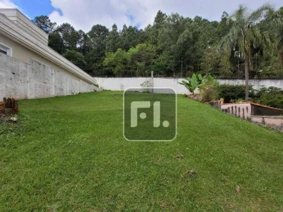 Lote/Terreno à venda, 616m² no Parque Paraíso, Santana de Parnaíba