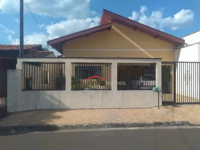 Casa com 3 Quartos à venda, 230m² no Remanso Campineiro, Hortolândia