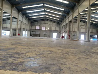 Galpão/Depósito/Armazém para alugar, 5000m² no Empresarial Mirante de Cajamar (Polvilho), Cajamar