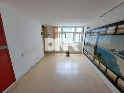 Sala Comercial à venda, 151m² no Copacabana, Rio de Janeiro