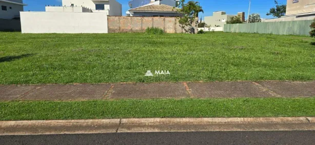 Lote/Terreno à venda, 501m² no Cyrela Landscape, Uberaba