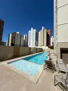 Apartamento com 3 Quartos para alugar, 97m² no Praia da Costa, Vila Velha