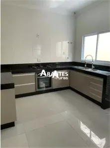 Casa com 3 Quartos à venda, 238m² no Jardim das Palmeiras, Uberlândia