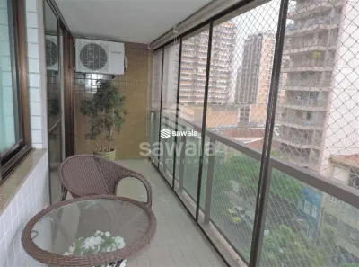 Apartamento com 2 Quartos à venda, 95m² no Botafogo, Rio de Janeiro