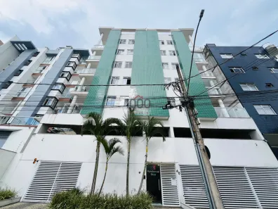 Cobertura com 3 Quartos à venda, 159m² no Mansões do Bom Pastor, Juiz de Fora