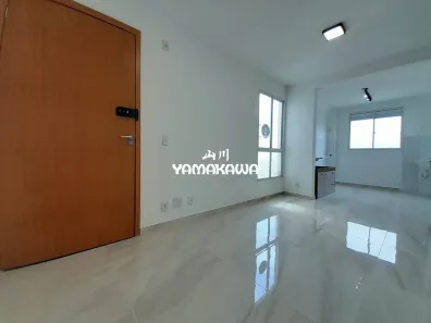 Apartamento com 2 Quartos à venda, 45m² no Vila Cosmopolita, São Paulo