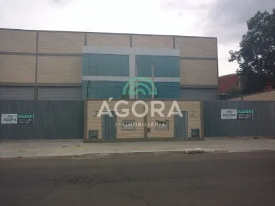 Galpão/Depósito/Armazém para alugar, 1000m² no Mathias Velho, Canoas