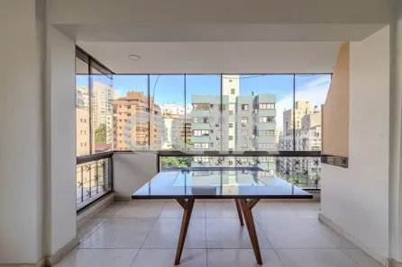 Apartamento com 3 Quartos à venda, 177m² no Mont Serrat, Porto Alegre