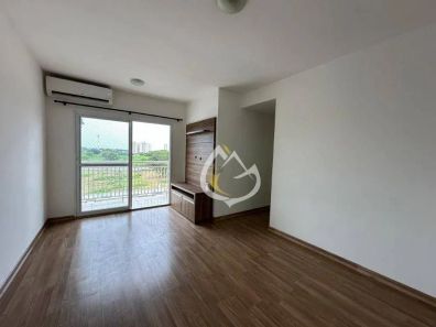 Apartamento com 3 Quartos à venda, 69m² no Morumbi, Paulínia