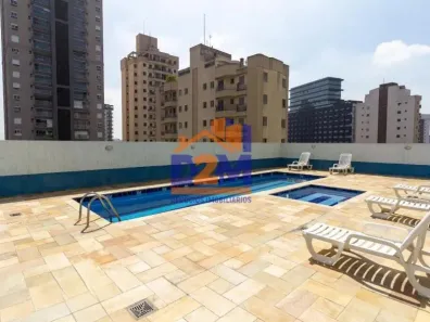 Apartamento com 3 Quartos à venda, 89m² no Vila Osasco, Osasco