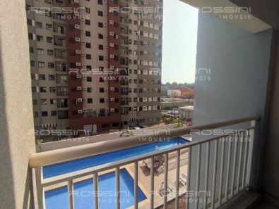 Apartamento com 2 Quartos à venda, 60m² no Alto da Boa Vista, Ribeirão Preto