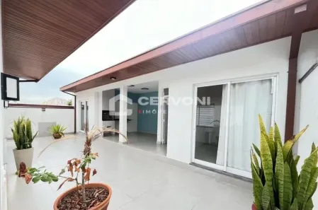Casa com 5 Quartos à venda, 220m² no Urbanova, São José dos Campos